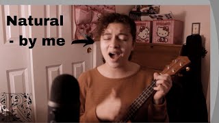 Natural - Original Song