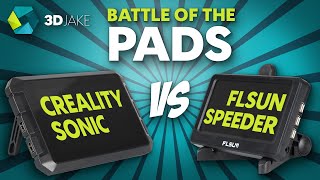 Battle of the Pads: Sonic Pad vs Speeder Pad