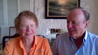 NGPA Webinar - How Flying Builds Habits for Success with John and Martha King