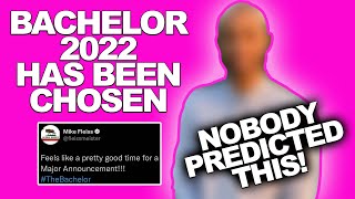 Bachelor 2022 Major Announcement - Does This News Surprise You?