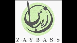 Zaybass by nida 20/2022