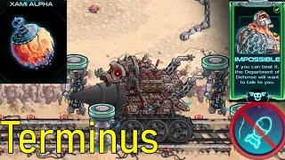 Iron Marines Invasion - Mission 21: Terminus - Impossible Difficulty + No Power-Ups