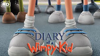 Diary of a Wimpy Kid (2021) Official Trailer