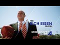 How Metta World Peace Befriended Malice at the Palace Beer Thrower  The Rich Eisen Show  51018