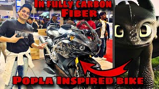 Yamaha ke new bike launch || Part 1 Auto expo 2025