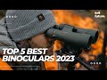 Best Binoculars 2023: Which One Is the Best This Year?