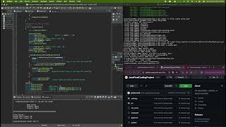 Week 6 Final Coding Project