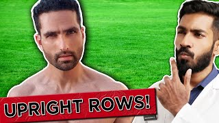 Don’t perform this exercise! (Mindwithmuscle controversy)