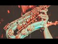 8 Hours Saxophone Worship | Alone With God Music | Peaceful Instrumental Hymns