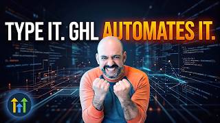 GoHighLevel Workflow AI Builder Create Automations in Minutes 2026