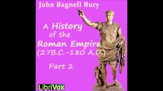 History of the Roman Empire audiobook - part 16