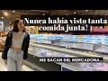 😱 Cubana reacciona a un Supermercado en España | Así es el choque con el capitalismo |  @javicitou