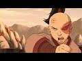 How 'Avatar The Last Airbender' Animated Its Realistic Fight Scenes  Movies Insider