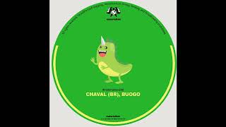 Buogo, Chaval - A$$ (MATERIALISM258)