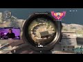 *new* call of duty warzone moments dr lupo gets 3 man collateral timthetatman mid air no scope