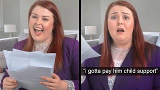 Woman Celebrates Divorce and INSTANTLY REGRETS It