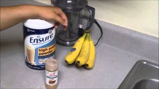 Ensure High Protein Powder Review