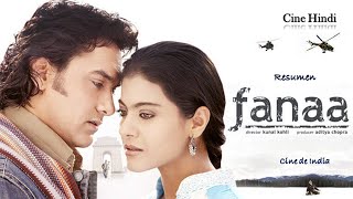 FANAA| RESUMEN| BOLLYWOOD| Cine de India