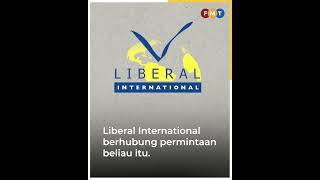 Fahmi minta nama, logo PKR diturun dari laman web Liberal International