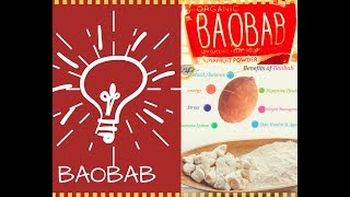 Baobab The Superfruit Hair Health \u0026 Benefits