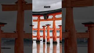 Discover the power of Kaizen, the Japanese Principle of Continuous Improvement!