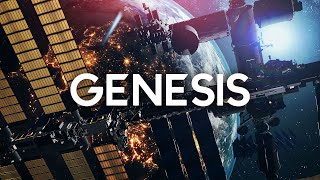 Genesis: The Mysterious Blue Lightning Into The Stratosphere Detected From ISS