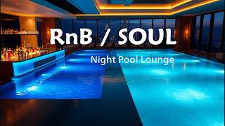 【RnB / Soul Playlist】 Sensitive and comfortable R&B playlist / Work / Study / Relax