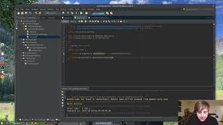 Bidirectional binding in JavaFX.
