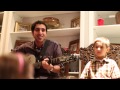 Raef - Home (Acoustic)