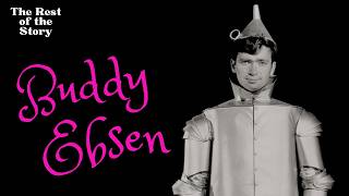 Buddy Ebsen: Before Beverly Hillbillies, He Was MGM’s Dance Star | The Rest of the Story | Ep 65