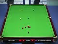 noppon saengkham vs ding junhui highlight snooker