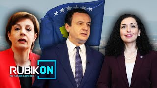 Rubikon me Adriatik Kelmendin - Çka (s’)po bën Presidentja Vjosa Osmani? - 25.12.2024