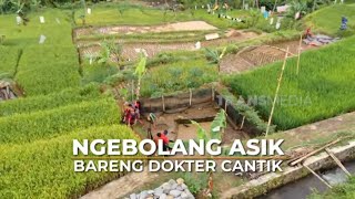 [FULL] Ngebolang Asik Bareng Dokter Cantik | SI BOLANG (14/10/24)