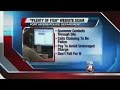 Police warn of scam using dating website