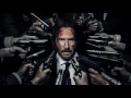 Back In The Ground (John Wick: Chapter 2 OST)