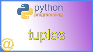 Python Tuples - Tuple and NamedTuple Type Tutorial with Examples - APPFICIAL