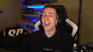 Do Miniminter & Talia Mar Ever Fight?