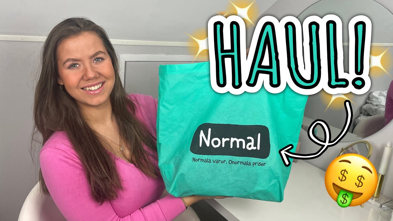 Normal Haul рџ Youtube