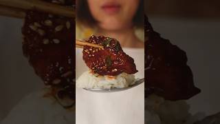 Así preparo panceta marinada con gochujang | SoYui