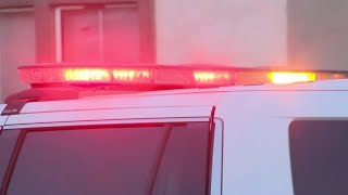 Newton robbery suspect armed with sword arrested after standoff with SWAT