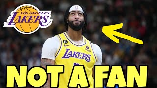 Lakers Anthony Davis Trade UPDATE! Los Angeles Lakers News & Rumors