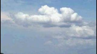 How to Predict the Weather by Reading the Clouds