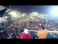 Asif Ali Zardari & Bilawal Bhutto Zardari Speech In Awami March Jalsa At Islamabad D-Chowk