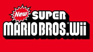 Final Boss Clear - New Super Mario Bros. Wii