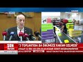 canli tÜrk İŞ genel başkanı ergün atalay açıklama yapıyor