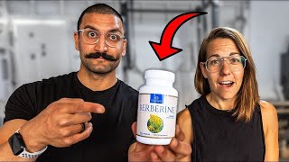 I Tested $1 Berberine Pills to Lower Blood Glucose...
