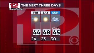 Weather On Demand, AM 1/24/25