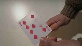 Cardicians Dream Fire Card Trick - Fire Magic