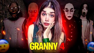 LIVE🔴 GRANNY HORRAR GAME #live #granny #shorts #shortslive #grannygameplay