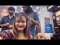 permanent hair extensions long beautiful hair in india 100% natural hair nisha lambha